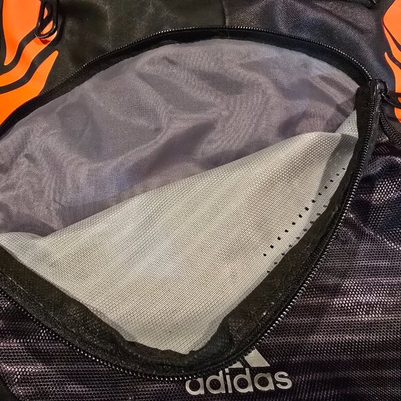 Adidas Ultimate Menace II Sackpack Backpack - Picture 6 of 6